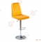 Барный стул Арион Хром - Мебель | Мебельный | Интернет магазин мебели | Екатеринбург