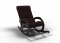 Кресло-качалка с подножкой Тироль Ткань - Мебель | Мебельный | Интернет магазин мебели | Екатеринбург