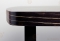 Стол обеденный Гаспар-04 Массив на 1100 - Мебель | Мебельный | Интернет магазин мебели | Екатеринбург