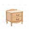 Тумбочка прикроватная Leset Джульетта 2 ящика ШПОН - Мебель | Мебельный | Интернет магазин мебели | Екатеринбург
