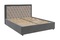 Кровать Мартина 1600 Вариант 2 с подъемным механизмом - Мебель | Мебельный | Интернет магазин мебели | Екатеринбург