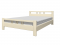 Кровать Вероника 3 Массив на 900 - Мебель | Мебельный | Интернет магазин мебели | Екатеринбург
