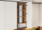 Кухня YourHouse Шкаф под встраиваемую вытяжку ШВВ-600_Н10 - Мебель | Мебельный | Интернет магазин мебели | Екатеринбург
