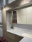 Кухня Берген АМВ 940 BRASS VELVET Шкаф со стеклом 400 - Мебель | Мебельный | Интернет магазин мебели | Екатеринбург